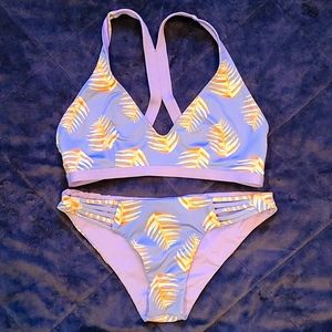 NWOT. Patagonia bikini